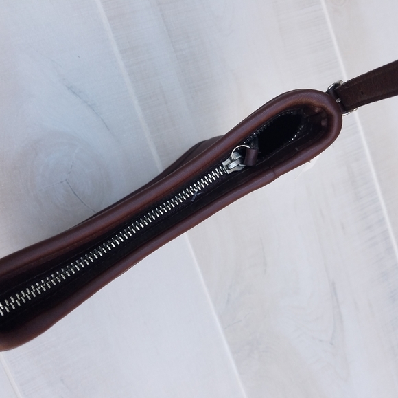 NWT vintage RARE COACH mambo hobo bag - Picture 8 of 12